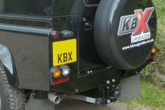 KBX-151