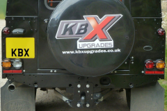 KBX-151B
